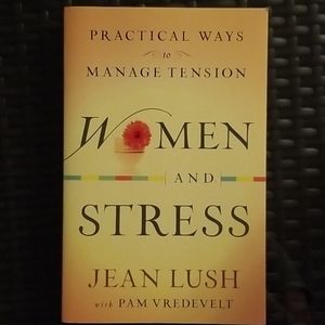 Women and Stress book